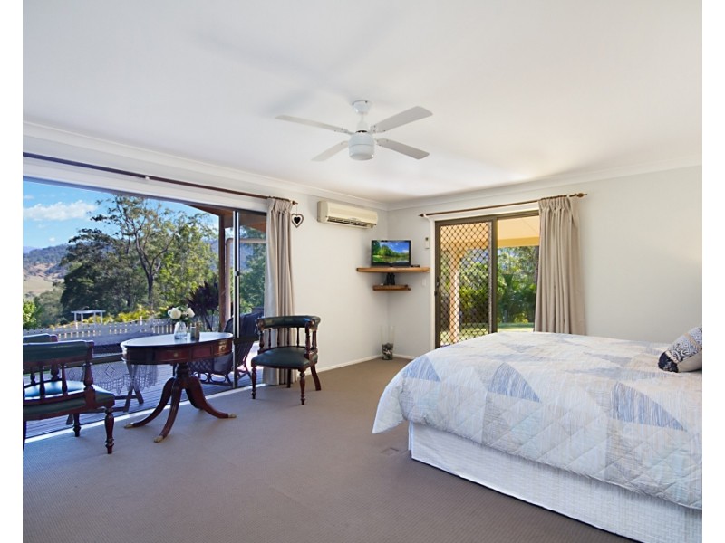 531 Zara Road, Chillingham NSW 2484