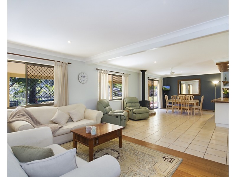 531 Zara Road, Chillingham NSW 2484