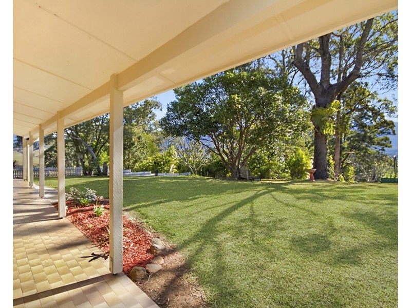 531 Zara Road, Chillingham NSW 2484