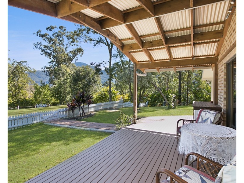 531 Zara Road, Chillingham NSW 2484