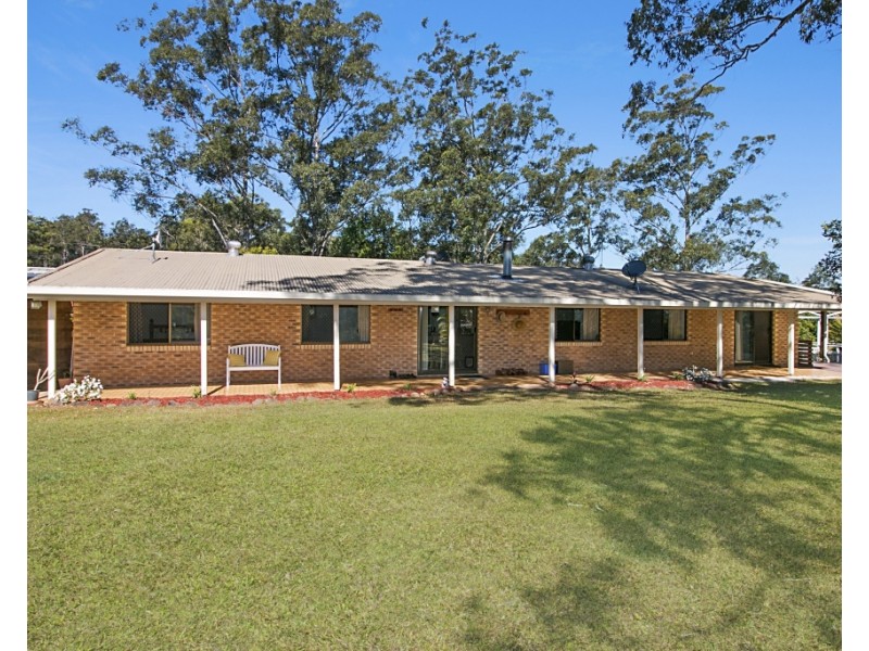 531 Zara Road, Chillingham NSW 2484