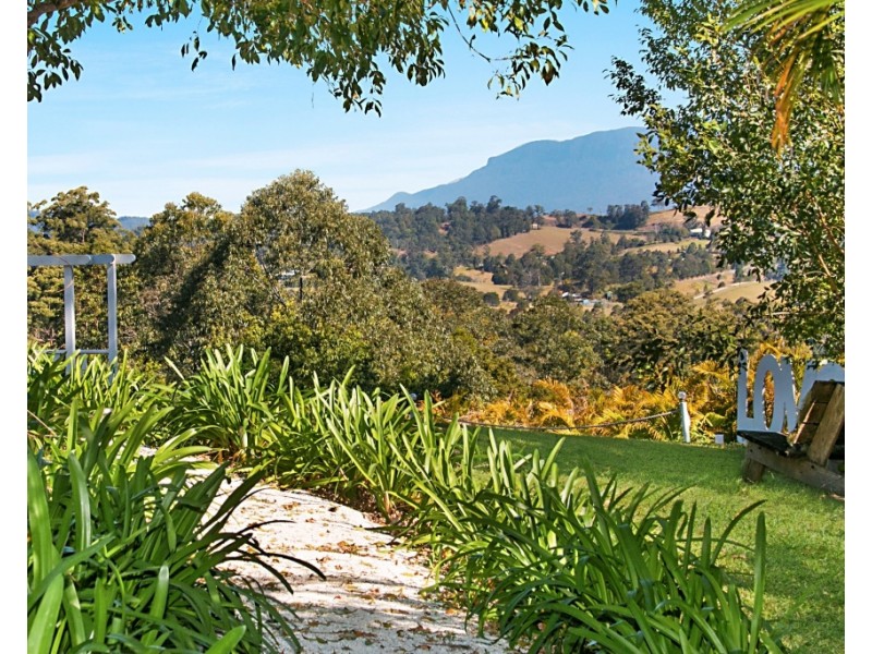 531 Zara Road, Chillingham NSW 2484