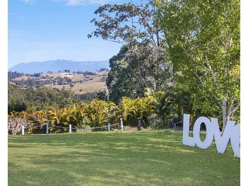 531 Zara Road, Chillingham NSW 2484