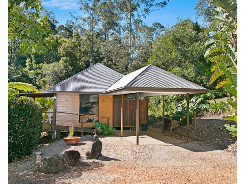 531 Zara Road, Chillingham NSW 2484