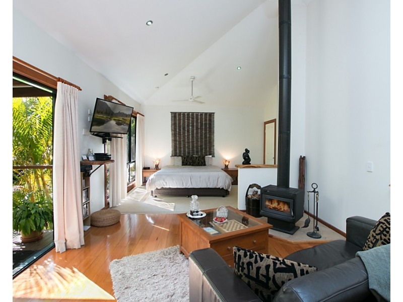 531 Zara Road, Chillingham NSW 2484