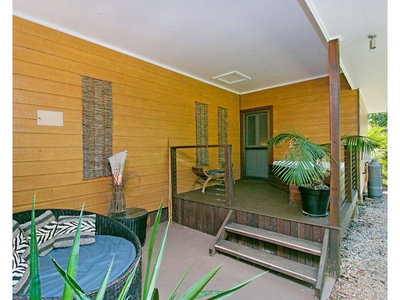 531 Zara Road, Chillingham NSW 2484