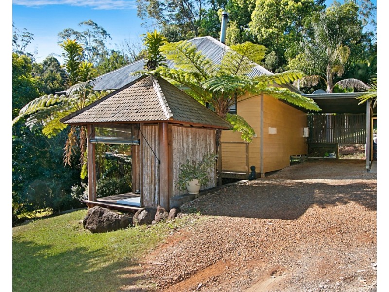 531 Zara Road, Chillingham NSW 2484