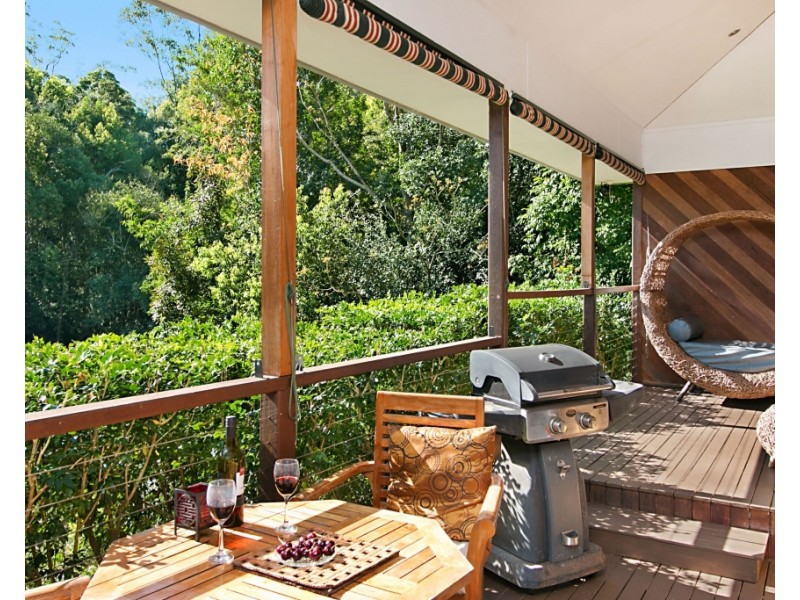 531 Zara Road, Chillingham NSW 2484
