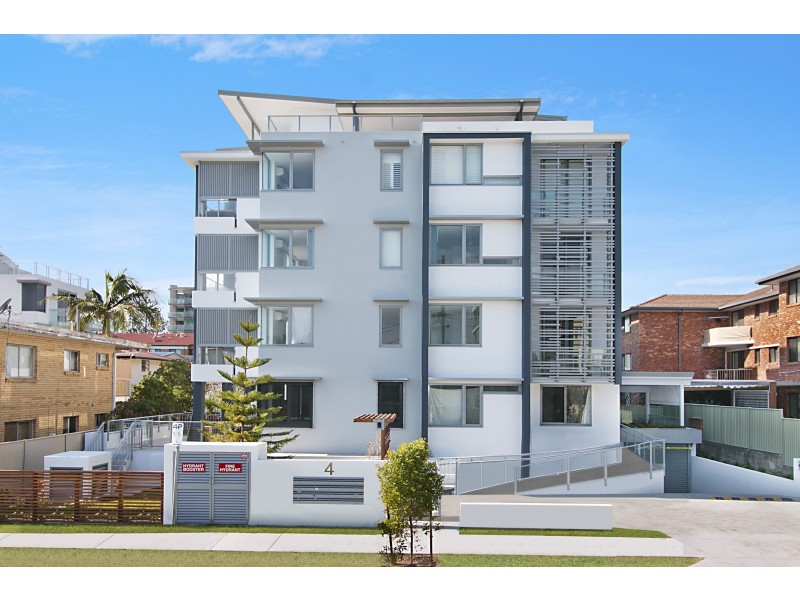 15/4 Archer Street – NK Apartments, Bilinga QLD 4225