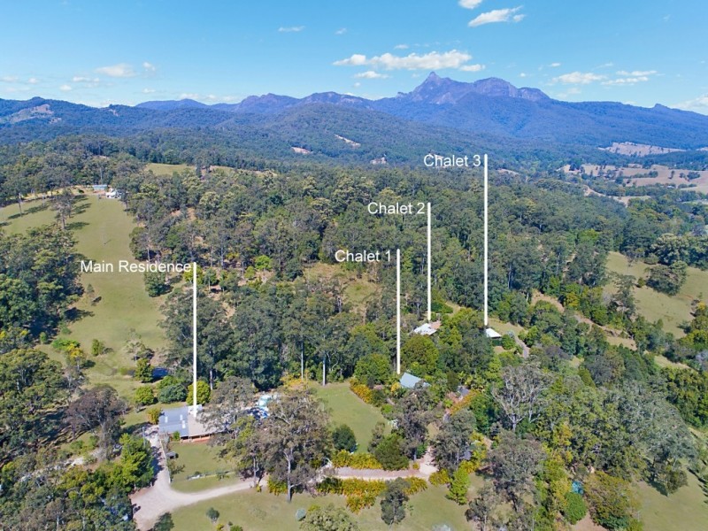 531 Zara Road, Chillingham NSW 2484