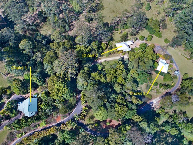 531 Zara Road, Chillingham NSW 2484