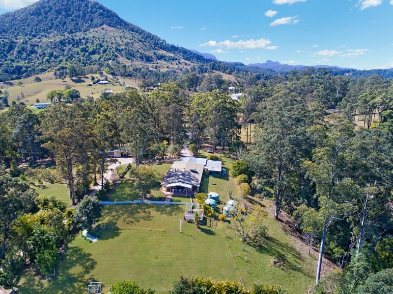 531 Zara Road, Chillingham NSW 2484