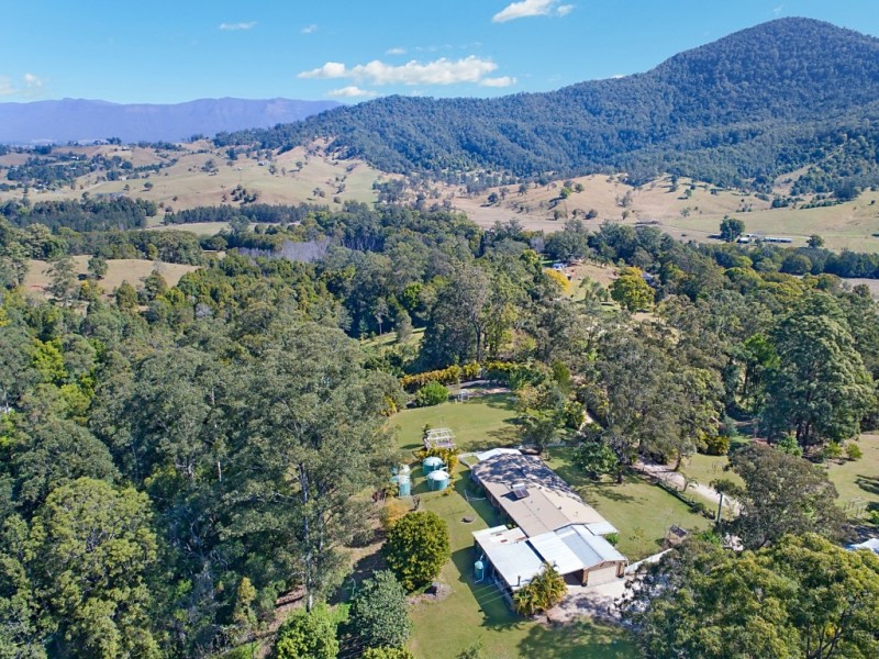 531 Zara Road, Chillingham NSW 2484