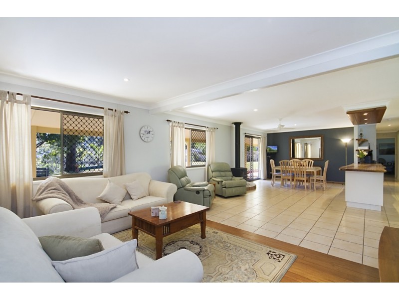 531 Zara Road, Chillingham NSW 2484