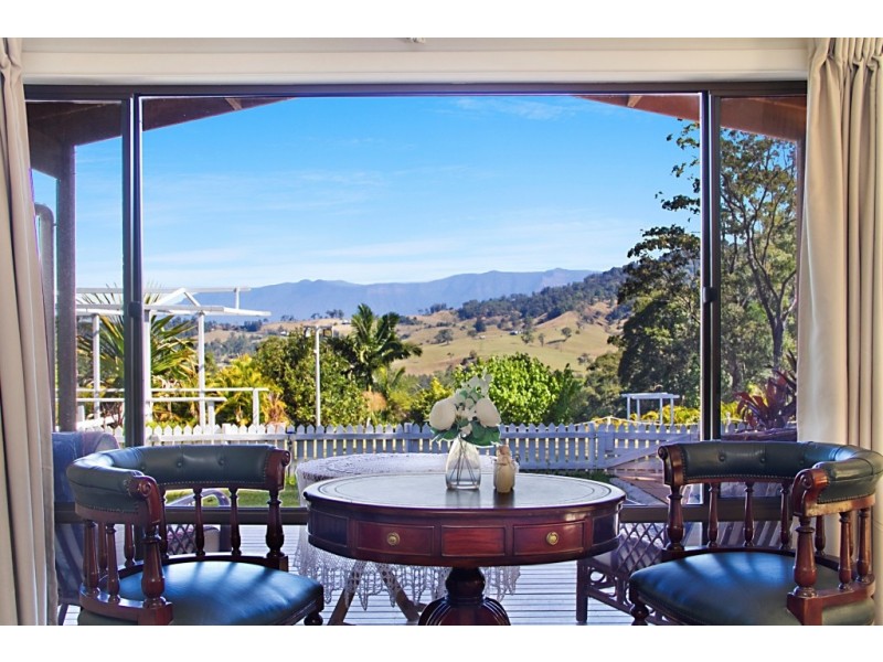 531 Zara Road, Chillingham NSW 2484