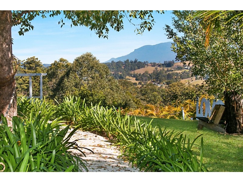 531 Zara Road, Chillingham NSW 2484