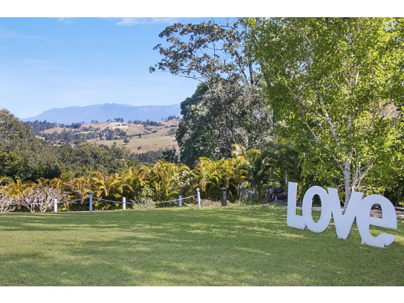 531 Zara Road, Chillingham NSW 2484