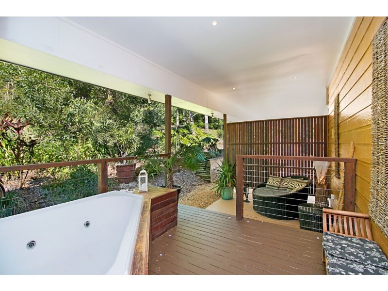 531 Zara Road, Chillingham NSW 2484