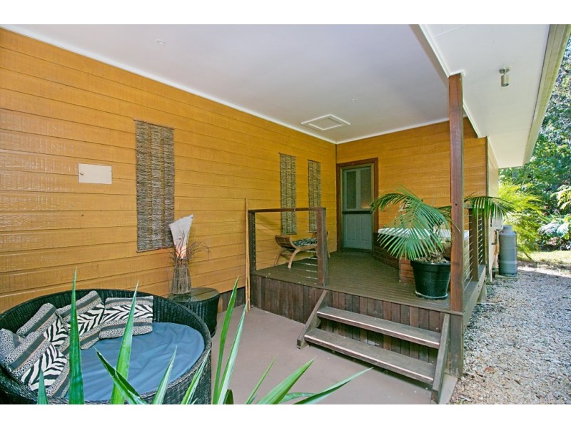 531 Zara Road, Chillingham NSW 2484