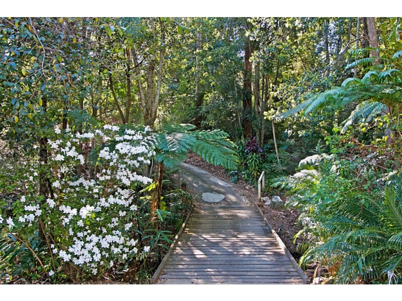 531 Zara Road, Chillingham NSW 2484