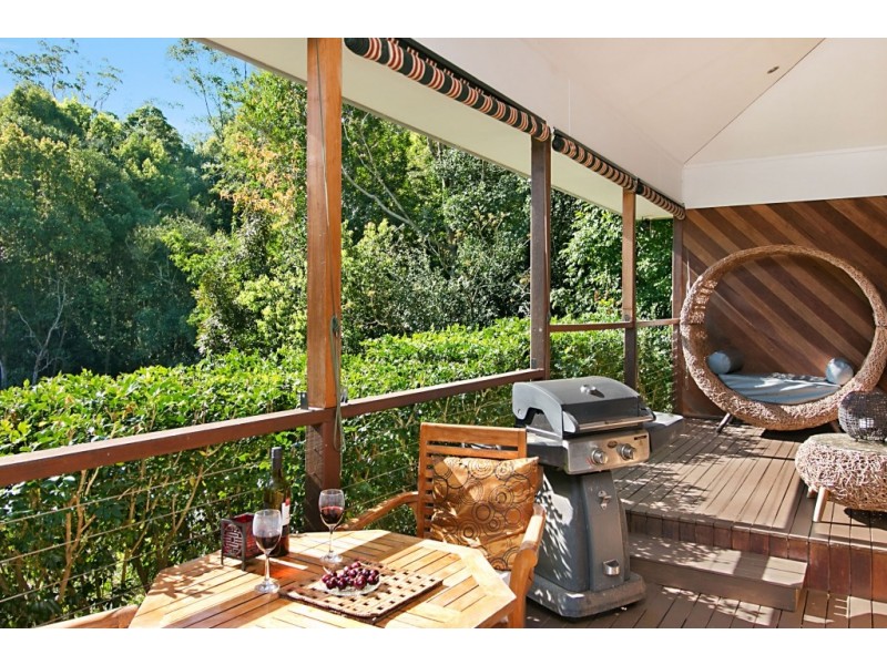 531 Zara Road, Chillingham NSW 2484