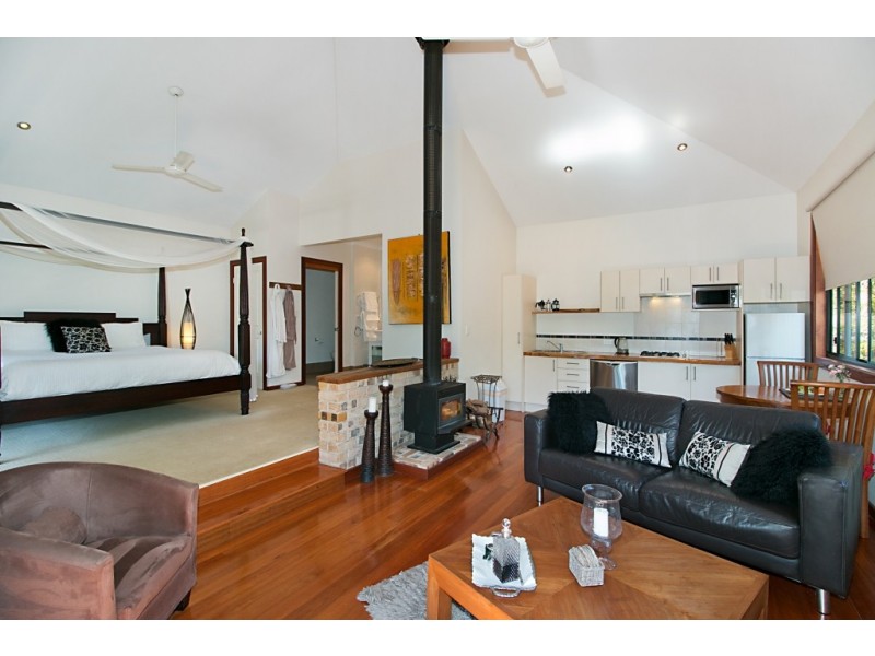 531 Zara Road, Chillingham NSW 2484