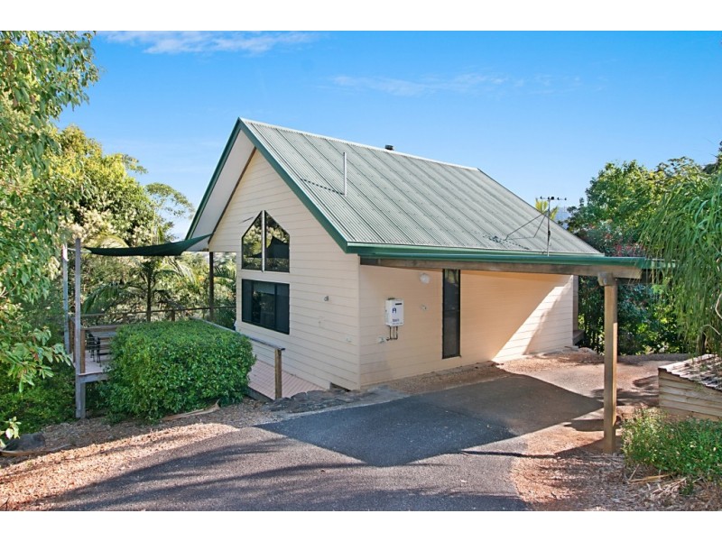 531 Zara Road, Chillingham NSW 2484