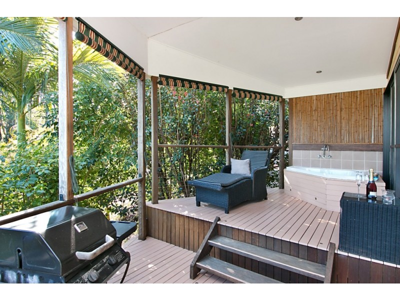 531 Zara Road, Chillingham NSW 2484