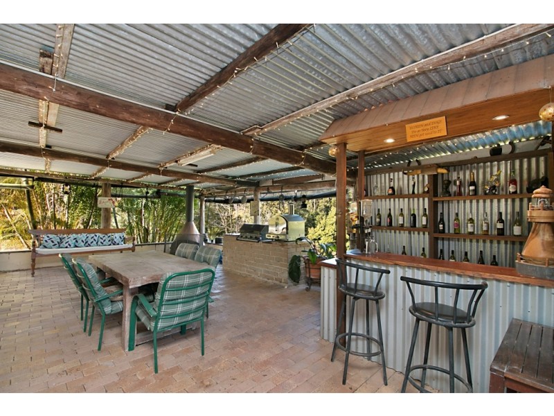 531 Zara Road, Chillingham NSW 2484