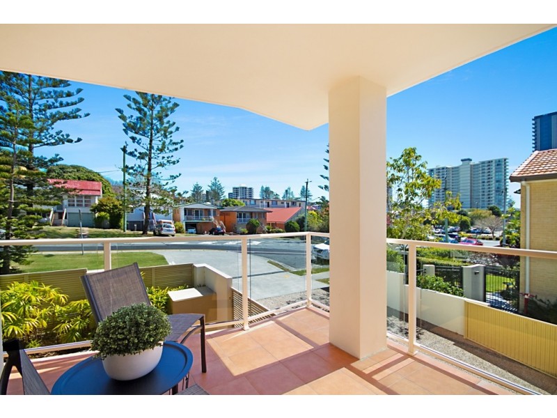 4/24 Dutton Street, Coolangatta QLD 4225