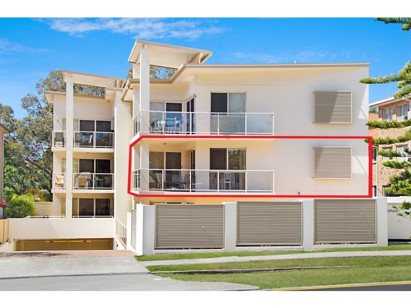 4/24 Dutton Street, Coolangatta QLD 4225