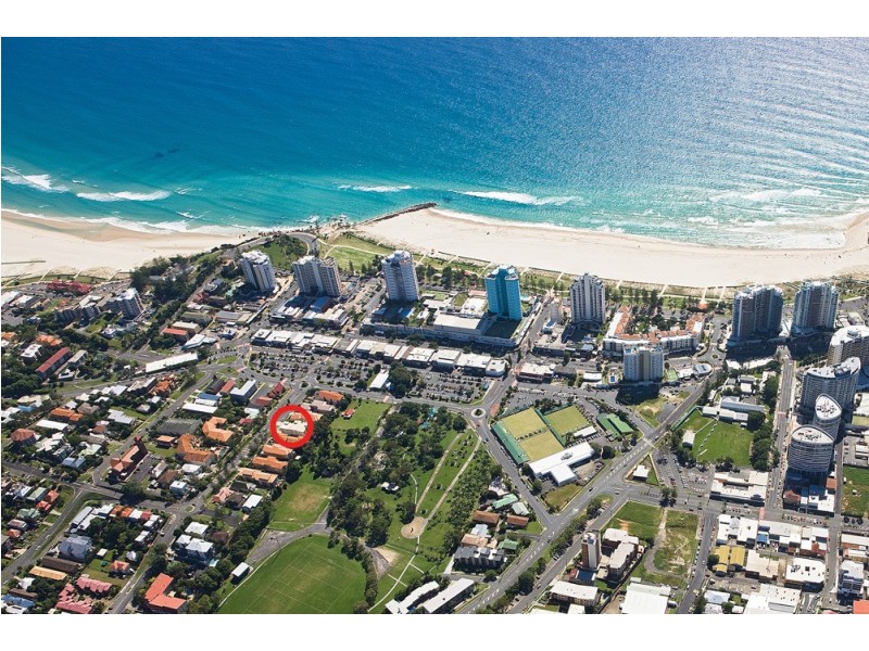 4/24 Dutton Street, Coolangatta QLD 4225