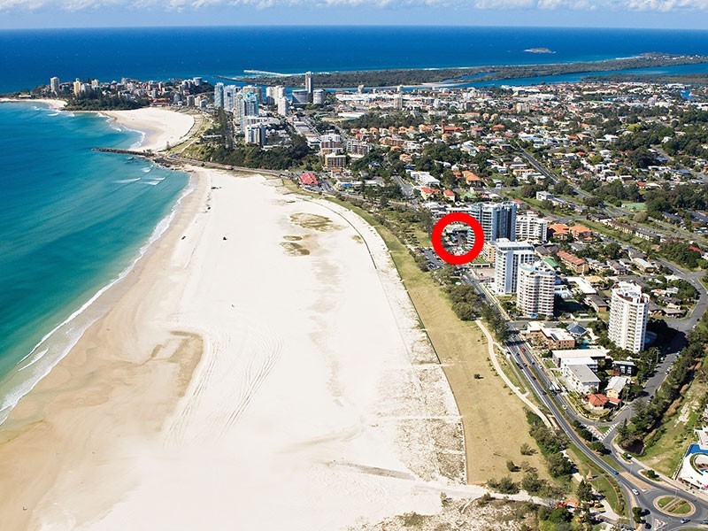 17/48 Musgrave Street, Kirra QLD 4225
