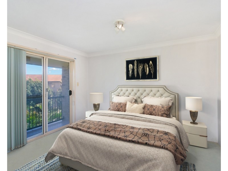 18/22 Binya Avenue, Tweed Heads NSW 2485