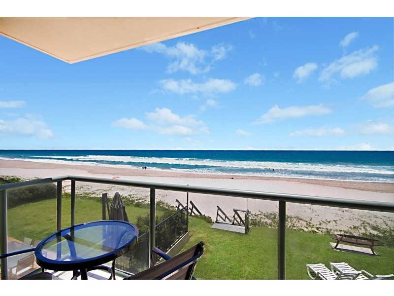 1/209 Jefferson Lane, Palm Beach QLD 4221