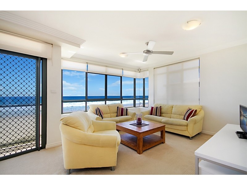 1/209 Jefferson Lane, Palm Beach QLD 4221