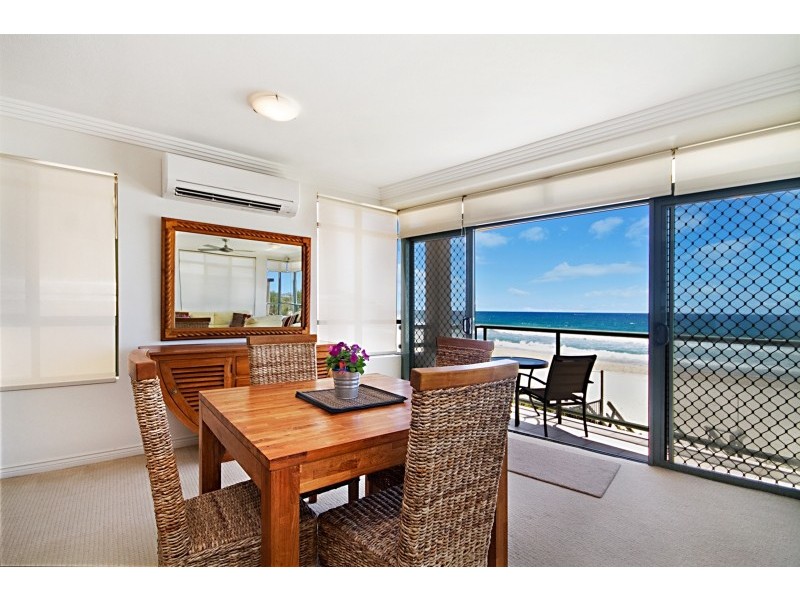 1/209 Jefferson Lane, Palm Beach QLD 4221