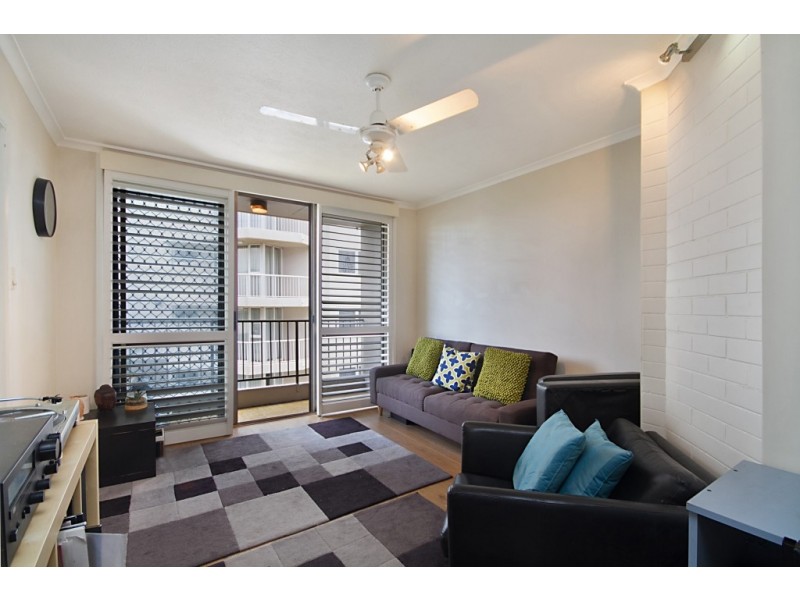 10/22 Musgrave Street – Kirra Breeze, Kirra QLD 4225