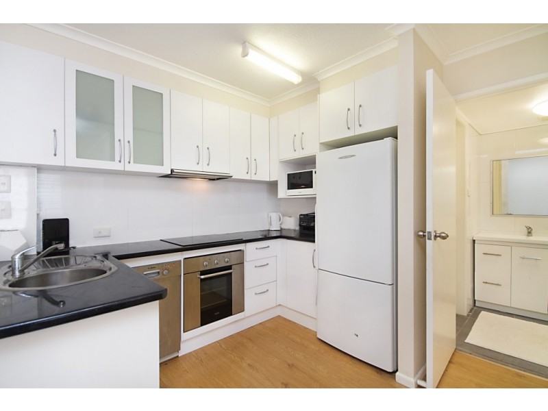 10/22 Musgrave Street – Kirra Breeze, Kirra QLD 4225