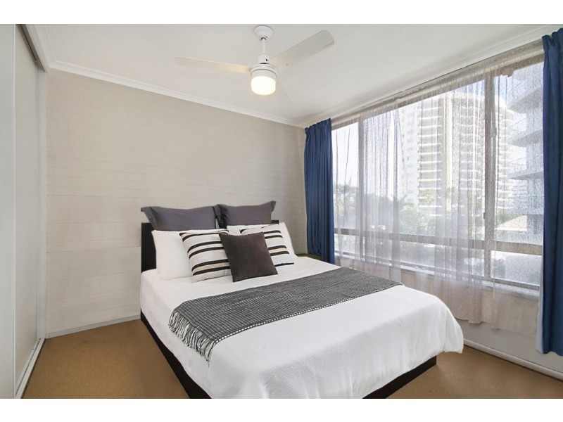 10/22 Musgrave Street – Kirra Breeze, Kirra QLD 4225