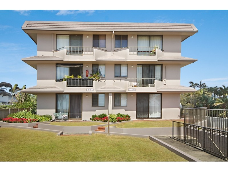 10/22 Musgrave Street – Kirra Breeze, Kirra QLD 4225