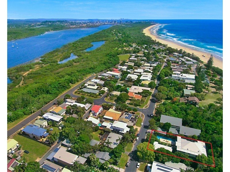 28 Queen Street, Fingal Head NSW 2487