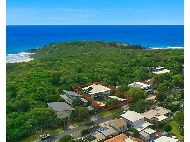 28 Queen Street, Fingal Head NSW 2487