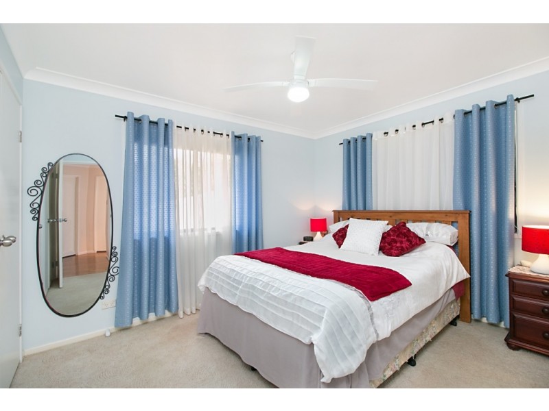 26 Cashel Crescent, Banora Point NSW 2486
