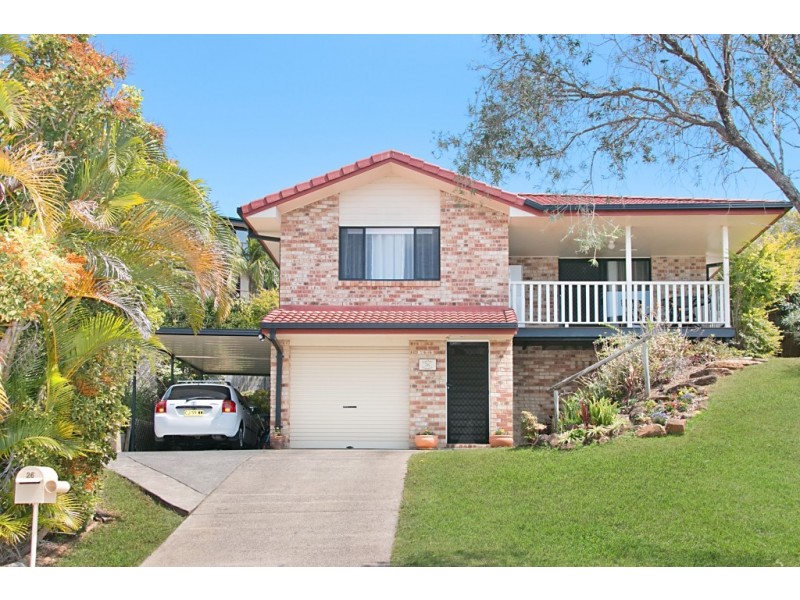 26 Cashel Crescent, Banora Point NSW 2486