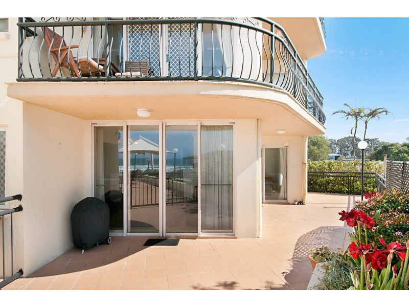 3/311 Golden Four Drive – Costa D’Ora, Bilinga QLD 4225