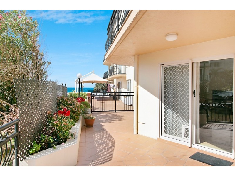 3/311 Golden Four Drive – Costa D’Ora, Bilinga QLD 4225