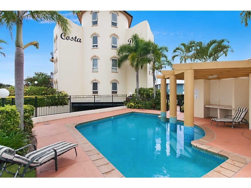 3/311 Golden Four Drive – Costa D’Ora, Bilinga QLD 4225