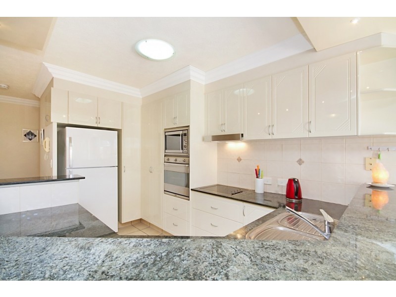 1/18 Mcgregor Crescent, Tweed Heads NSW 2485