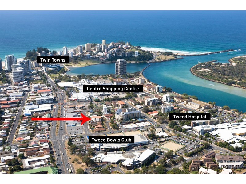 1/18 Mcgregor Crescent, Tweed Heads NSW 2485